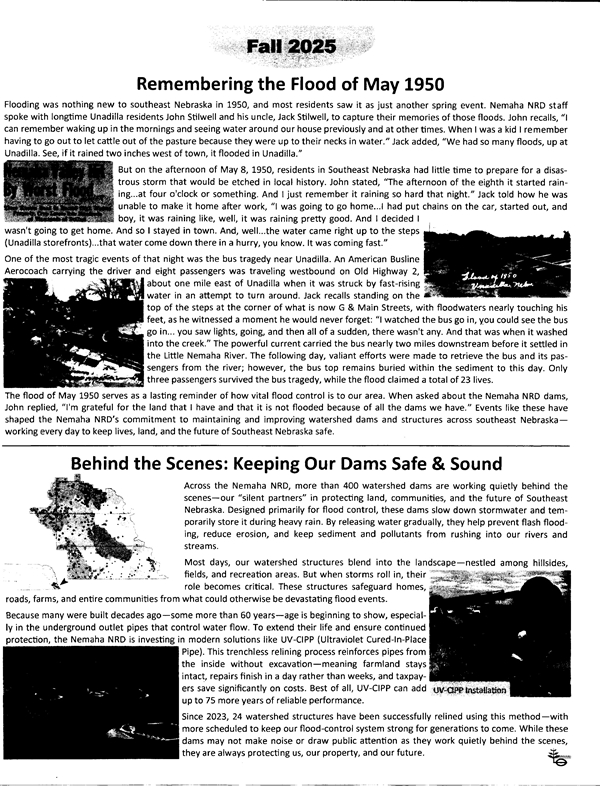 Article from Bank 600