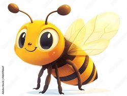 Bee single 250