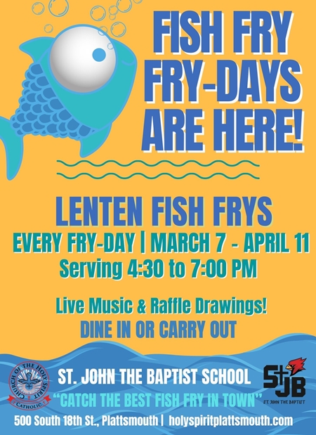 Fish Frys 450