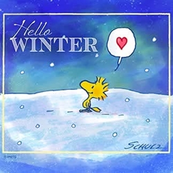 Hello Winter 250