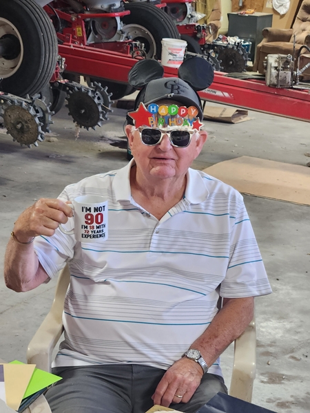 John Sjtilwell 90th 450