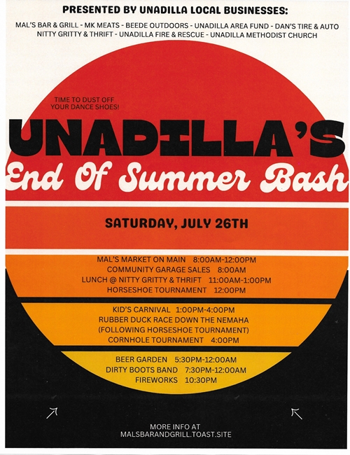 Mals Summer Bash 2025 500