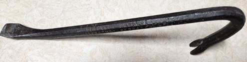 Petersen Produce crowbar 495