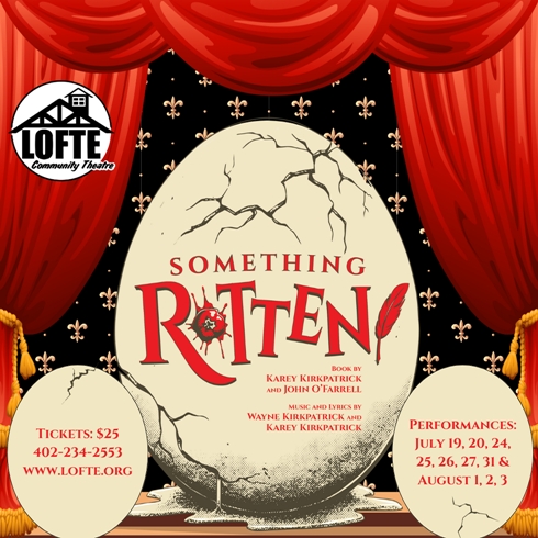 Something Rotten 490