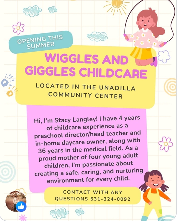 Wiggles and Giggles 600