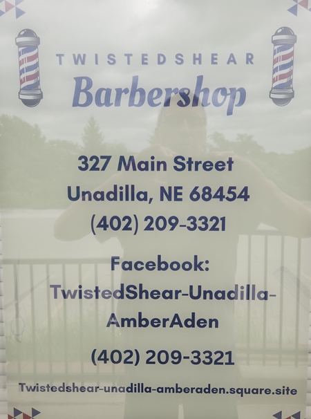 Barbershop 450