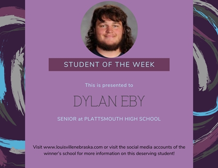 DE SOTW 24 Dylan 450