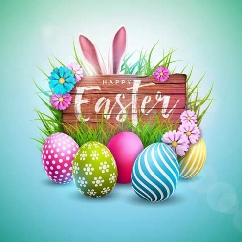 Happy Easter 2 495