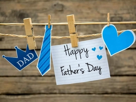 Happy Fathers Day 450