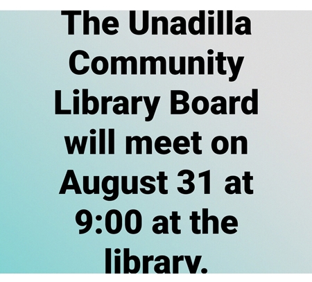 Library Board mtg 450
