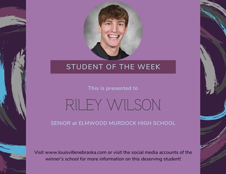 RW SOTW 24 Riley 450