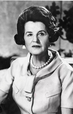 Rose Kennedy 250