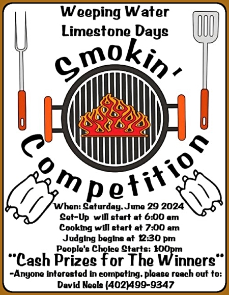 Smokin Comp 450