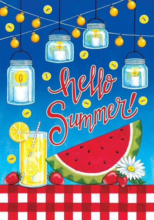 Summer 495