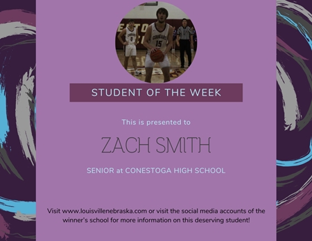 ZS SOTW 24 Zach 450