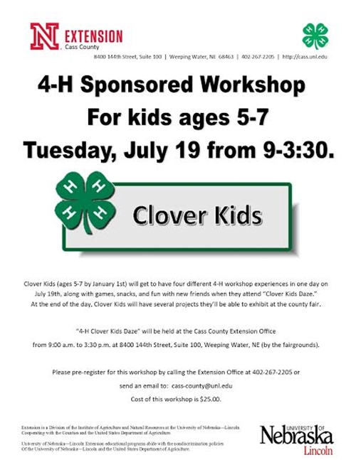 4-H 500