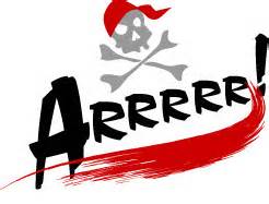 ARRRRRRRR