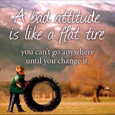 A Bad_Attitude