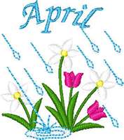 April 2