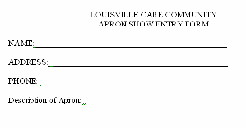 Apron_entry_form