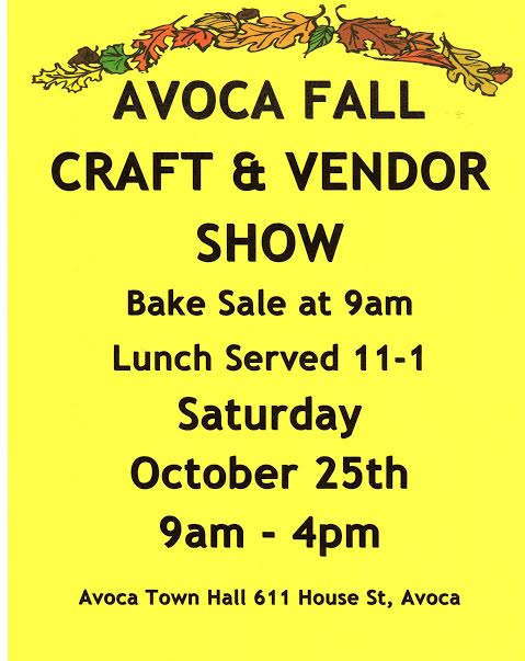 Avoca Craft_Fair