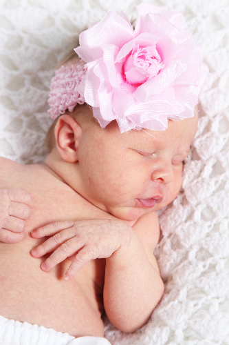 Baby girl_Werner