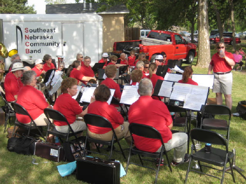 Band