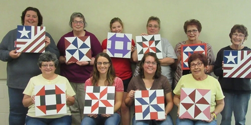Barn Quilt_Class_500