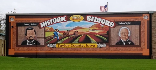 Bedford Taylor_County_Iowa_500