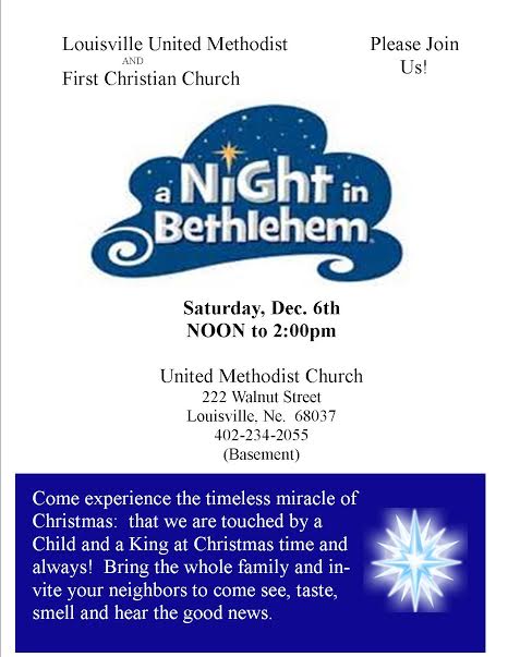 Bethlehem