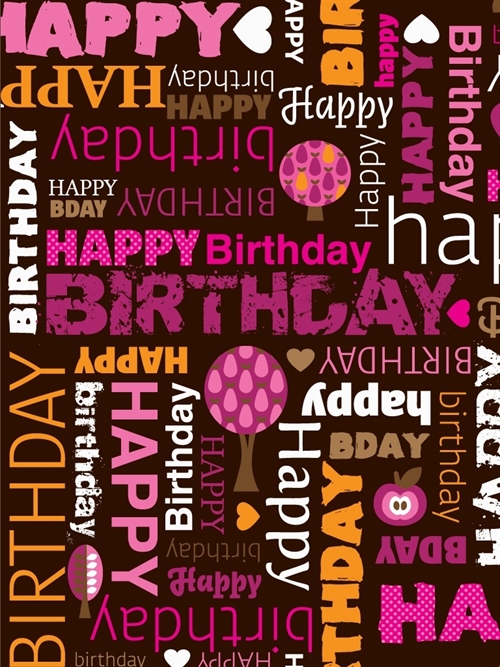 Birthday Funk_500