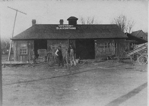 Blacksmith 1_001_500