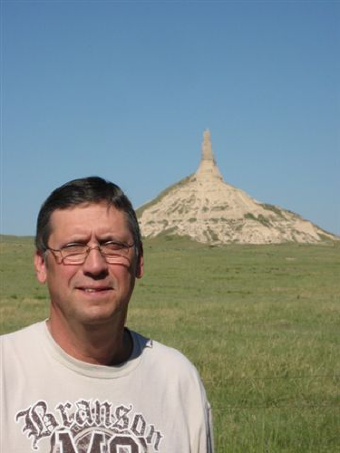 Bob_at_Chimney_Rock