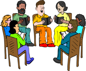 Book Club_reading