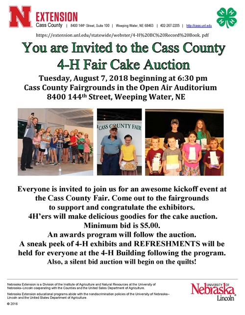 Cake Auction_Flyer_2018_500