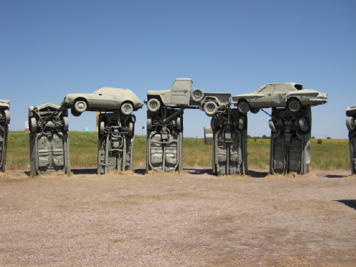 Carhenge