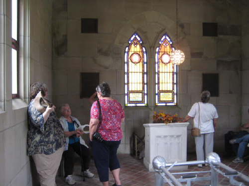 Chapel resized