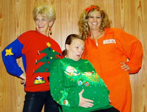 Christmas Belles_resized