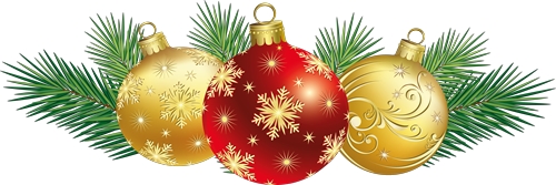 Christmas ornaments_500
