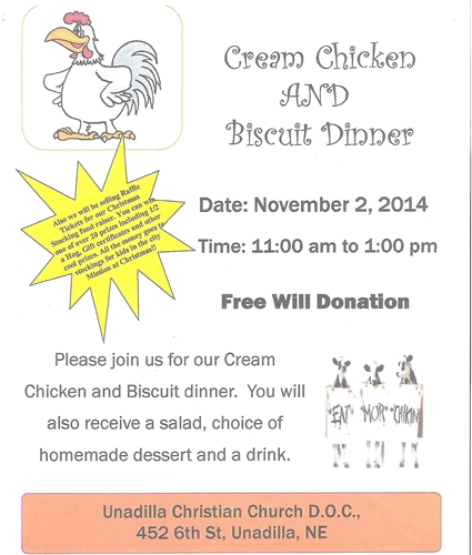 Creamed Chicken_resized