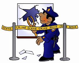 Crime Scene