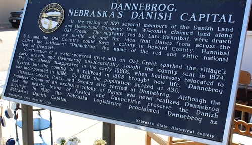 Dannebrog