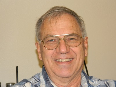 Dave Morgan