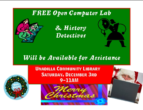 Dec Comp_Lab
