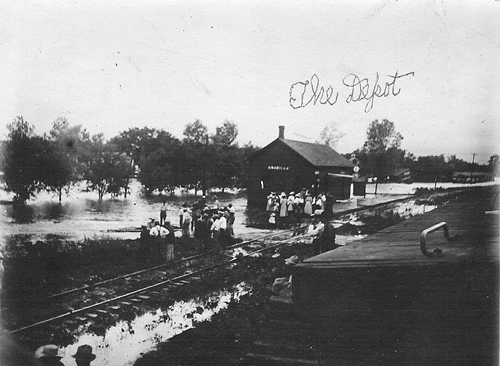 Depot in_1908_flood_001_500