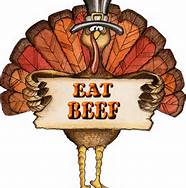 Eat Beef