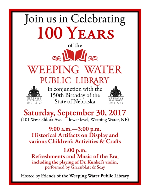 FWWPL Ad_Poster_for_100th_500