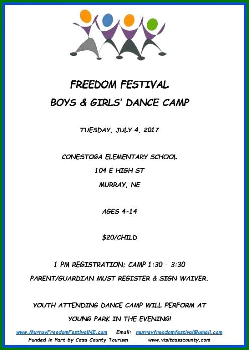 Freedom festival