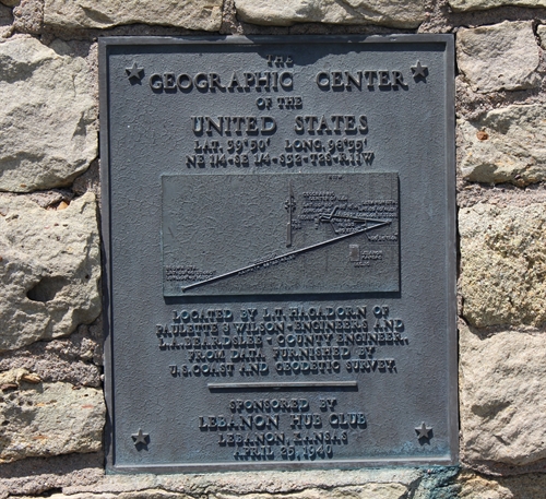 Geographic Center_500