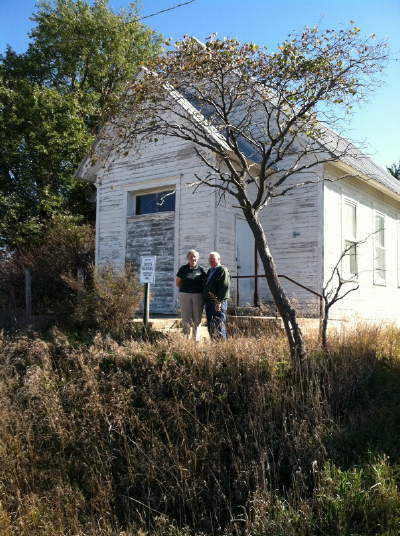 Giles School